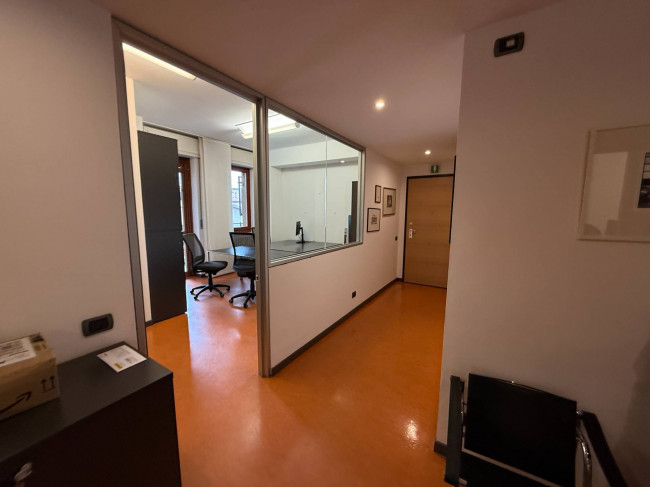 Studio/Ufficio in affitto a Gallarate