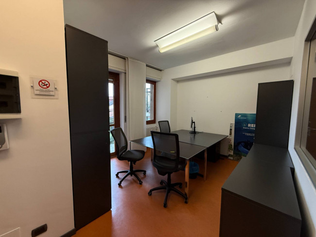Studio/Ufficio in affitto a Gallarate
