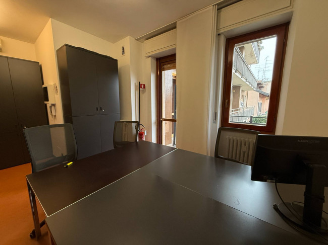 Studio/Ufficio in affitto a Gallarate