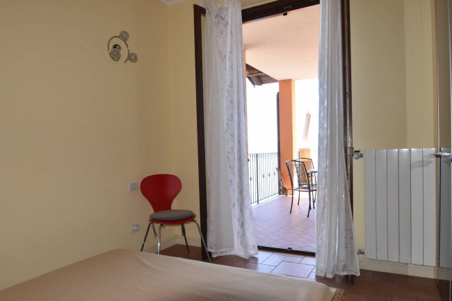 Appartamento in vendita a Oggebbio