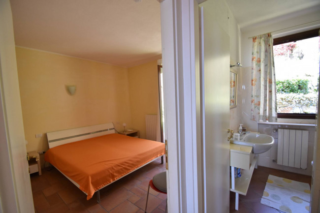 Appartamento in vendita a Oggebbio