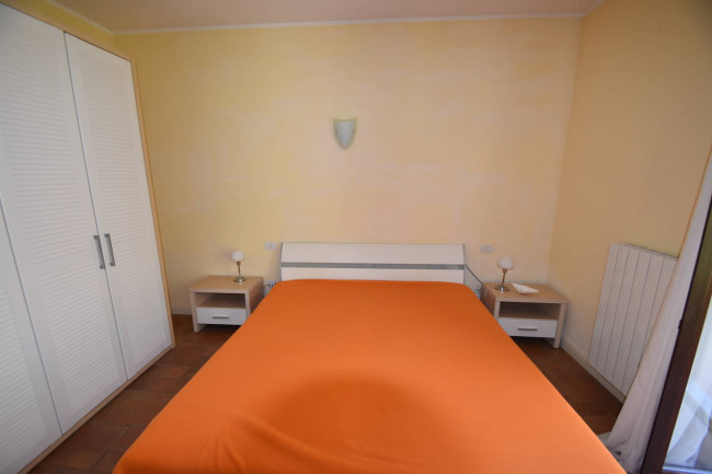 Appartamento in vendita a Oggebbio