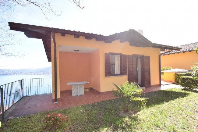 Appartamento in vendita a Oggebbio