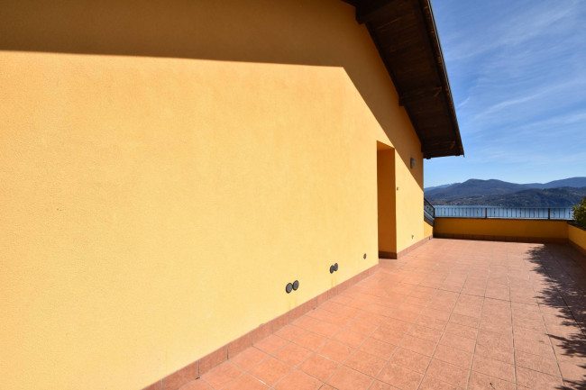Appartamento in vendita a Oggebbio