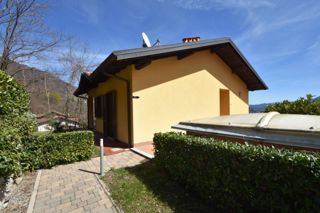 Appartamento in vendita a Oggebbio