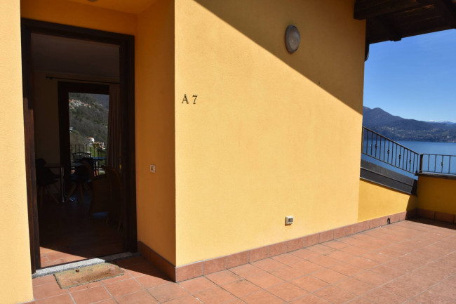Appartamento in vendita a Oggebbio