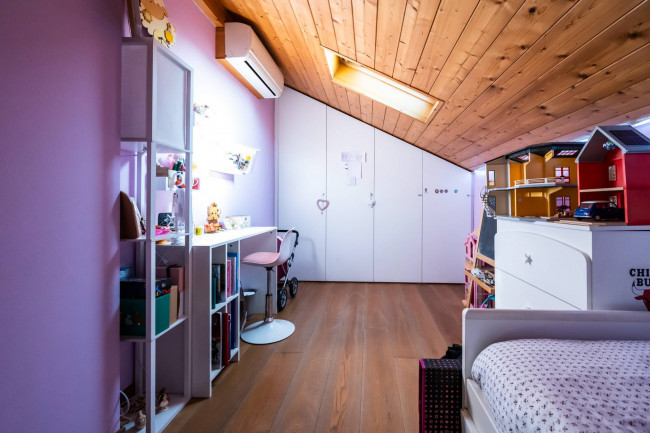 Villette a schiera in vendita a Gavirate