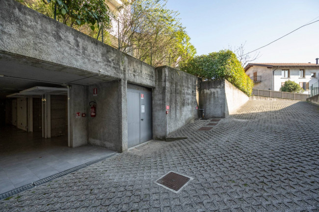 Villette a schiera in vendita a Gavirate