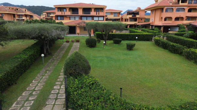Appartamento in vendita a Olbia
