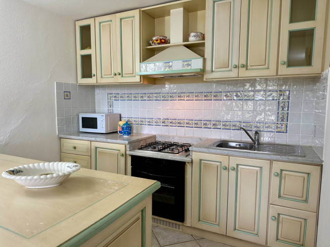 Appartamento in vendita a Olbia