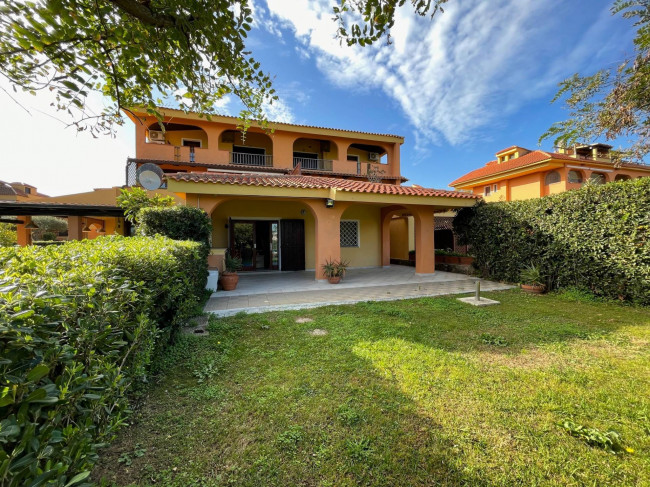 Appartamento in vendita a Olbia