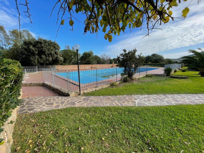 Appartamento in vendita a Olbia