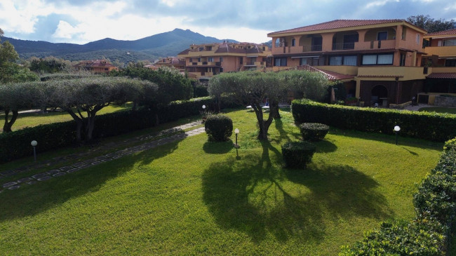 Appartamento in vendita a Olbia