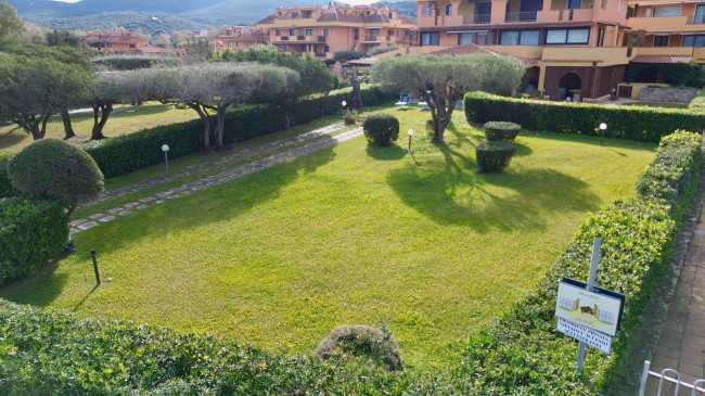 Appartamento in vendita a Olbia