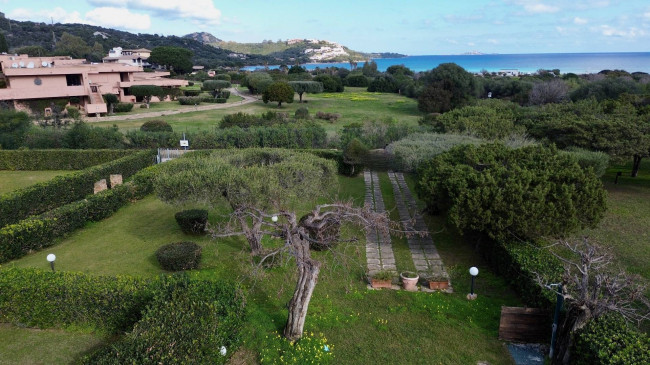 Appartamento in vendita a Olbia