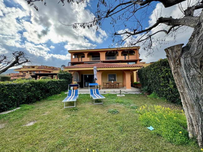 Appartamento in vendita a Olbia