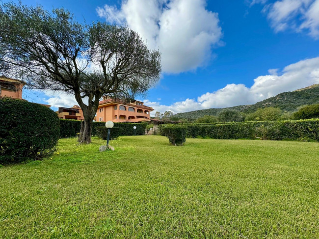 Appartamento in vendita a Olbia