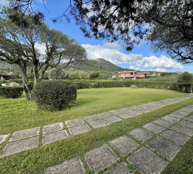 Appartamento in vendita a Olbia