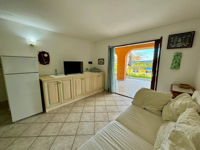 Appartamento in vendita a Olbia