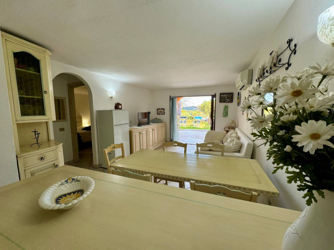 Appartamento in vendita a Olbia