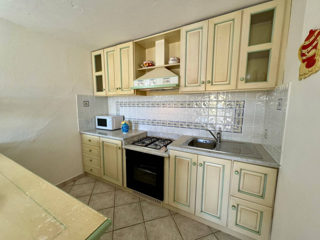Appartamento in vendita a Olbia