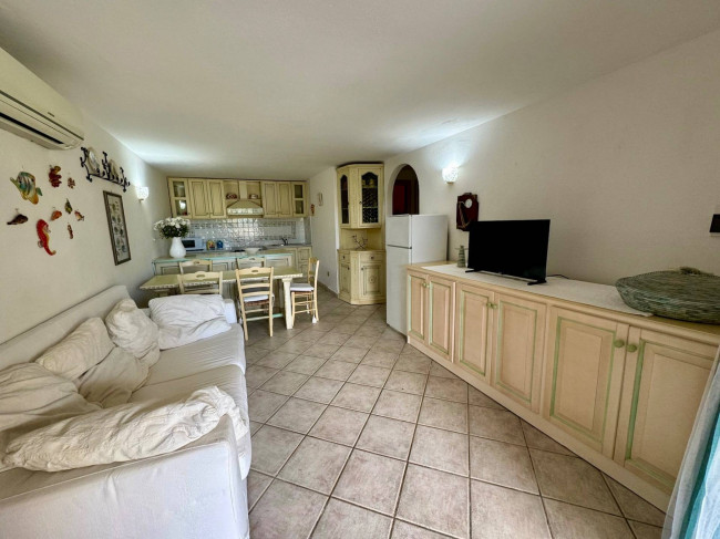 Appartamento in vendita a Olbia