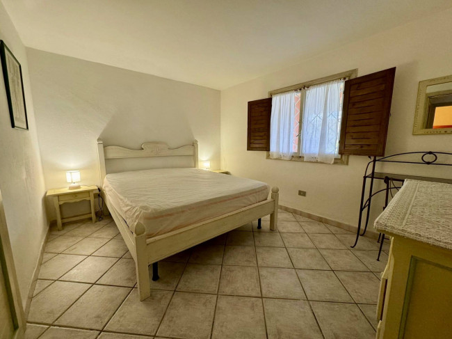 Appartamento in vendita a Olbia
