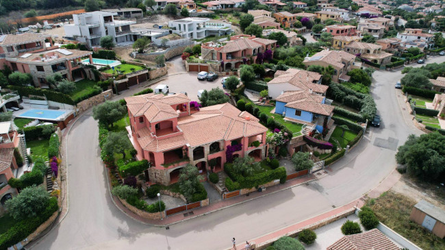 Villette a schiera in vendita a San Teodoro