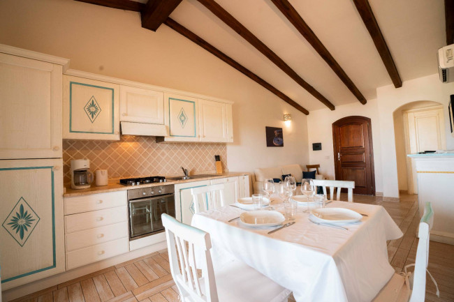 Villette a schiera in vendita a San Teodoro