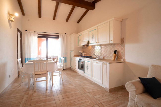 Villette a schiera in vendita a San Teodoro