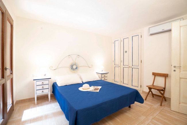 Villette a schiera in vendita a San Teodoro