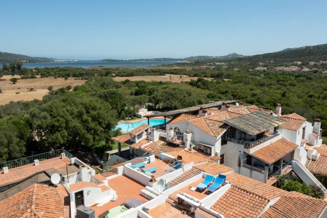 Appartamento in vendita a Olbia