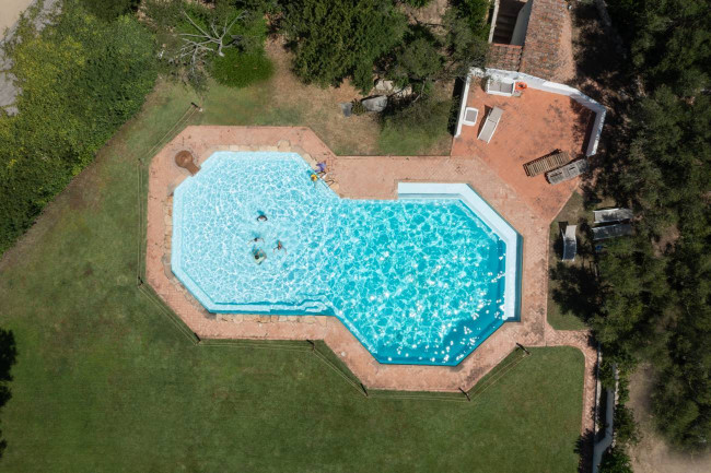 Appartamento in vendita a Olbia
