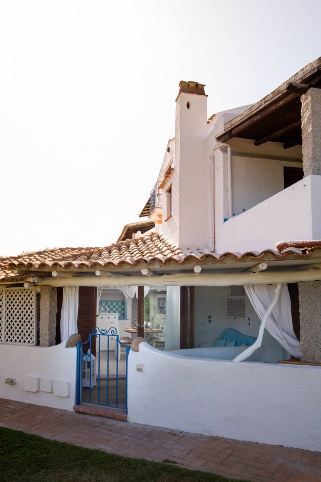 Appartamento in vendita a Olbia