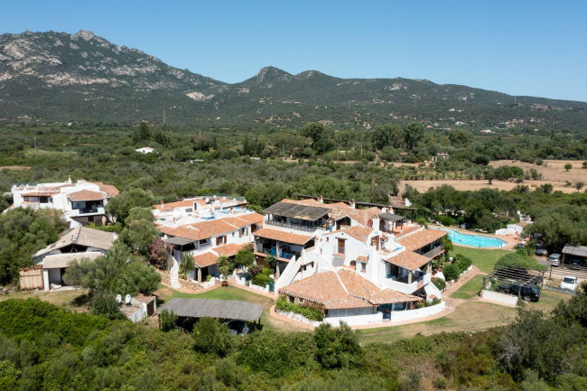 Appartamento in vendita a Olbia