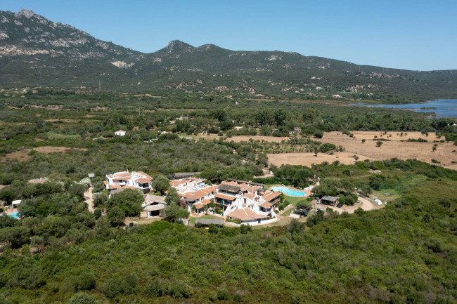 Appartamento in vendita a Olbia