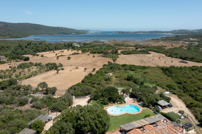 Appartamento in vendita a Olbia
