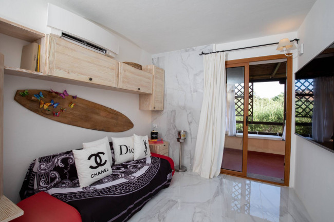 Appartamento in vendita a Olbia