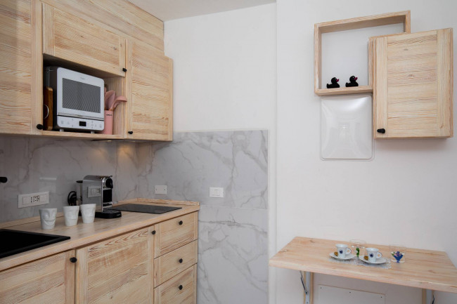 Appartamento in vendita a Olbia