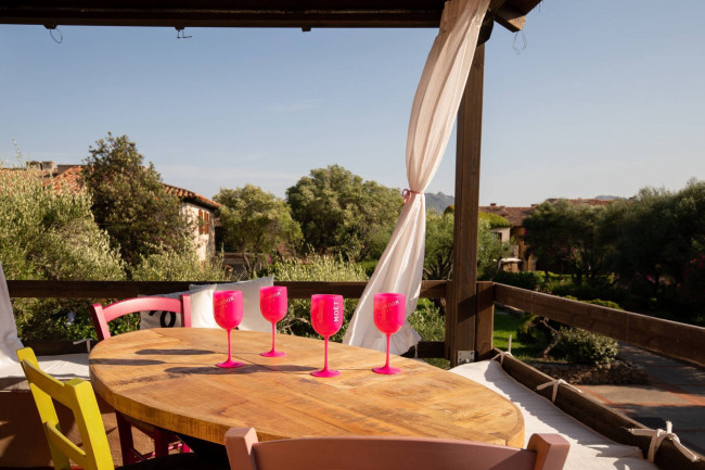 Appartamento in vendita a Olbia