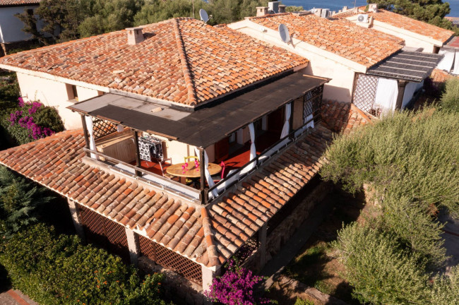 Appartamento in vendita a Olbia