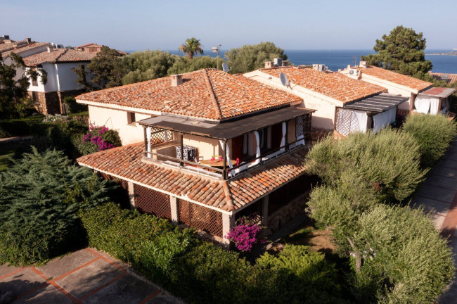 Appartamento in vendita a Olbia