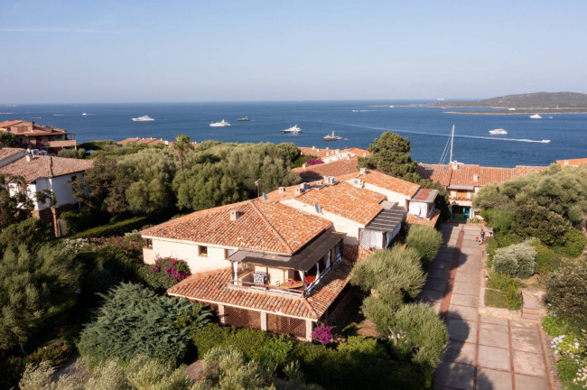 Appartamento in vendita a Olbia