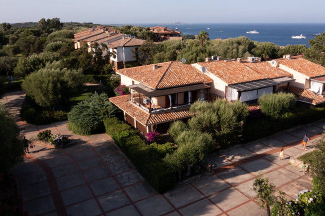 Appartamento in vendita a Olbia