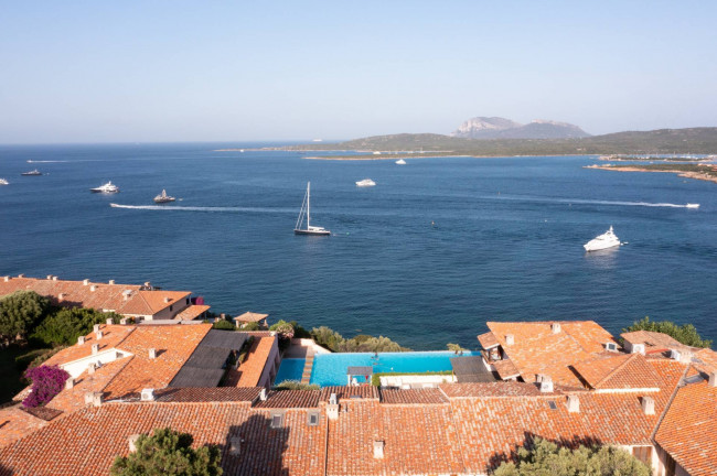 Appartamento in vendita a Olbia