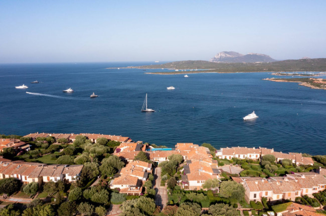 Appartamento in vendita a Olbia
