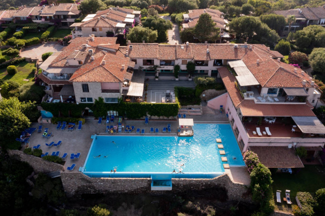 Appartamento in vendita a Olbia