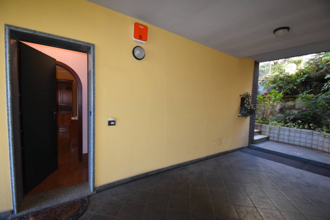 Villette a schiera in vendita a Verbania