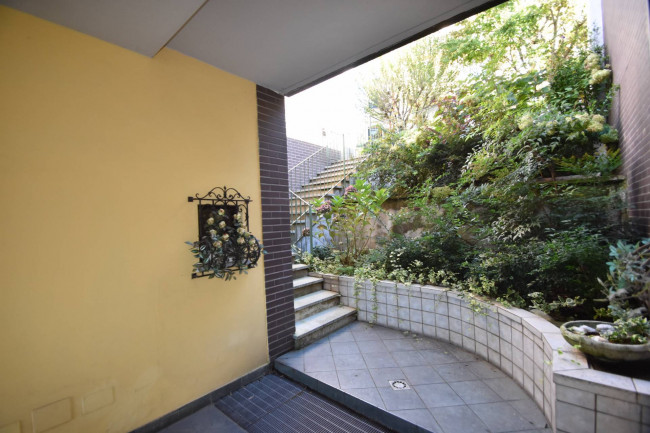 Villette a schiera in vendita a Verbania
