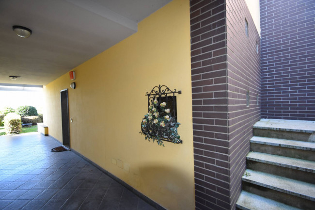 Villette a schiera in vendita a Verbania